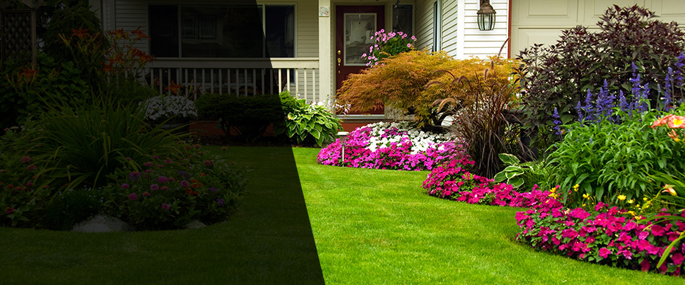 Anniston Landscapers