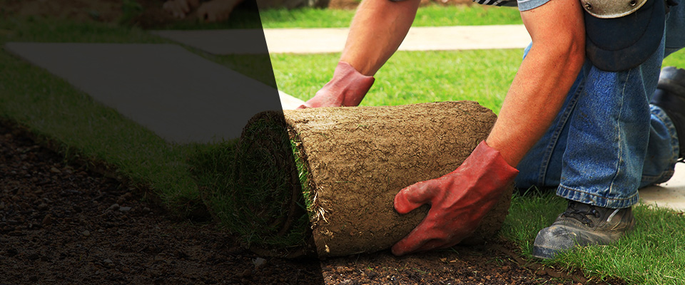 Anniston Landscapers