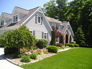 Landscapers and Lawncare Services in Anniston, AL